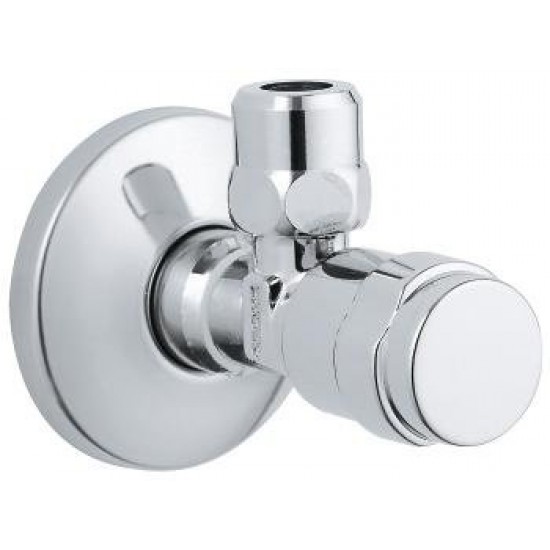 Угловой вентиль Grohe Eggemann 41263000