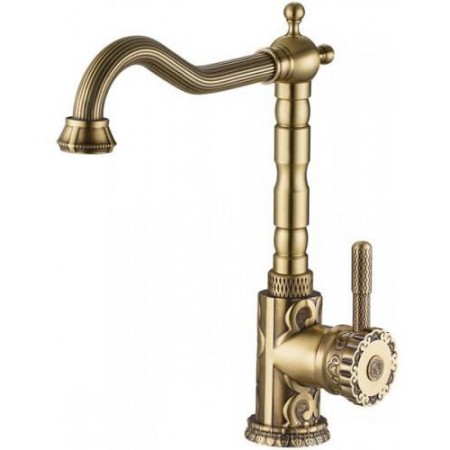 Смеситель для кухни Zorg A 109 K BR