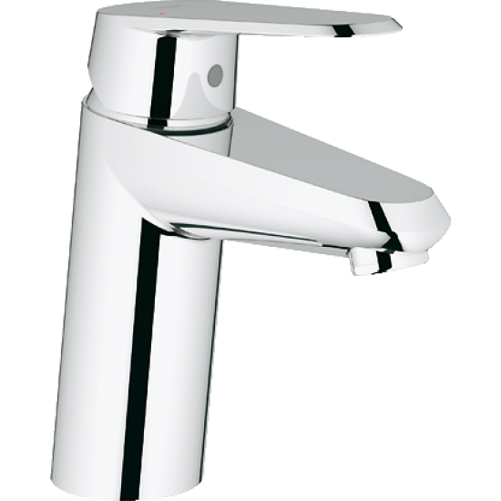 Смеситель для умывальника Grohe Eurodisc Cosmopolitan 32469 20E