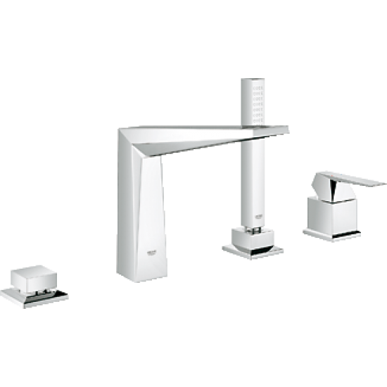 Смеситель для ванны Grohe Allure Brilliant 19787000