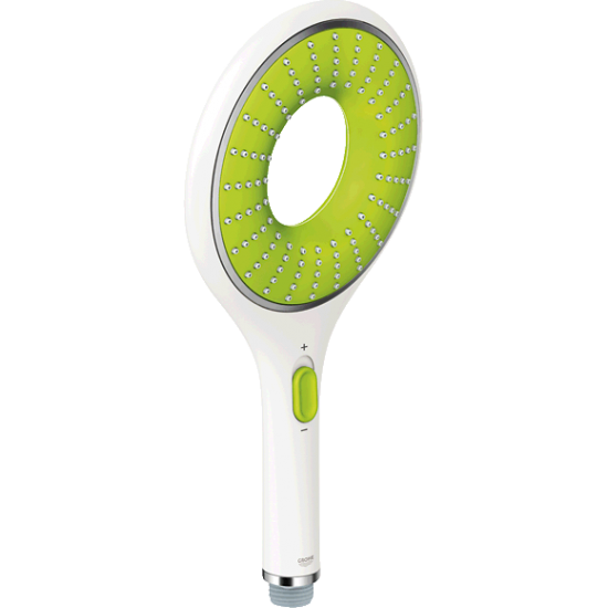 Душевая лейка Grohe Rainshower Icon 27276 LS0