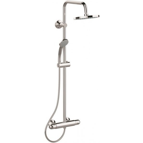 Душевая стойка Ideal Standard IdealRain ECO A6421AA