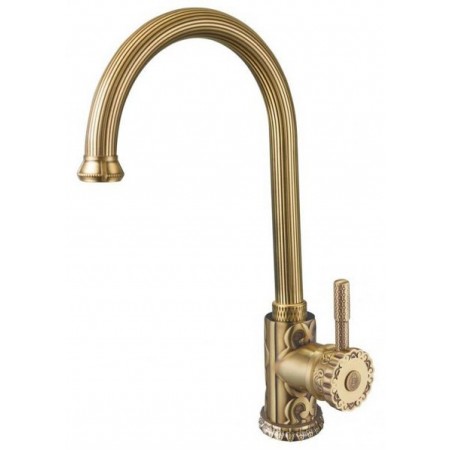 Смеситель для кухни Zorg A 108 K BR