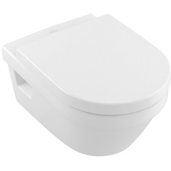 Унитаз подвесной Villeroy & Boch Omnia Architectura 53x37 5684R001