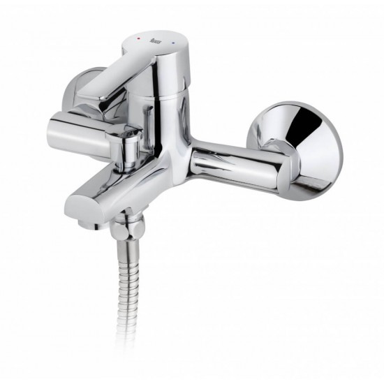 Смеситель для ванны Teka Petra 811216200 без душевого набора