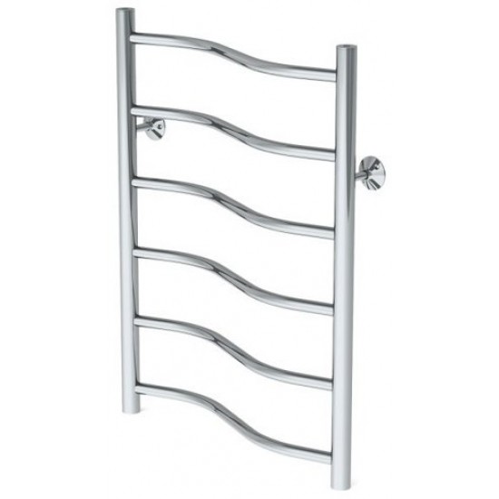 Полотенцесушитель водяной Gloss&Reiter Л. 50x70.B6