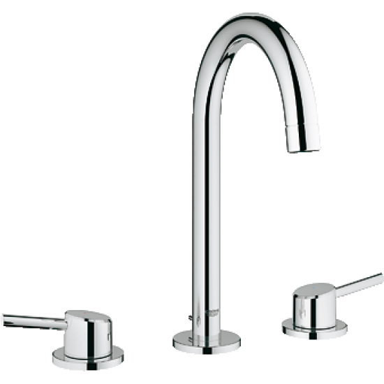 Смеситель для умывальника Grohe Concetto 20216001