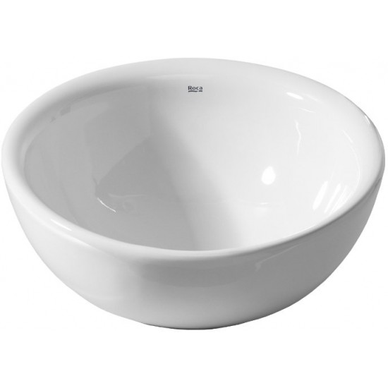 Умывальник накладной Roca Bol 32787600N 42x42