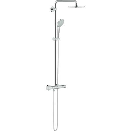 Душевая система Grohe Euphoria 27964000