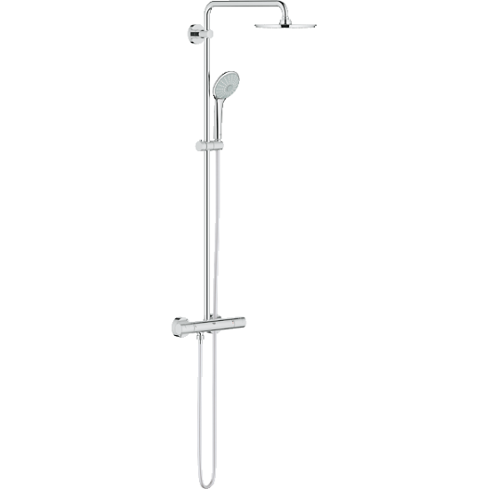 Душевая система Grohe Euphoria 27964000