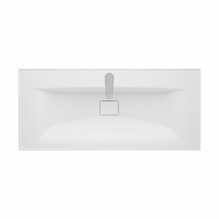 Умывальник Акватон Айрис М 100 100x45,2