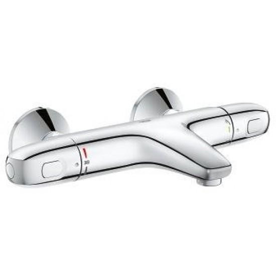 Термостат для ванны Grohe Grohtherm 1000 34155003