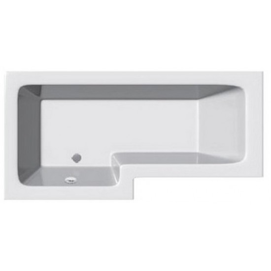 Ванна акриловая Vayer Options 170x70/85