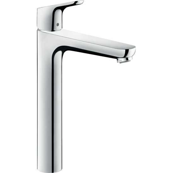 Смеситель для умывальника Hansgrohe Focus 31531000