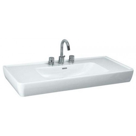 Умывальник встраиваемый Laufen Pro 8.1395.8.000.104.1 105x48