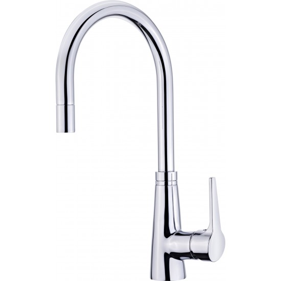 Смеситель для кухни Teka VTK 938 249380210 хром