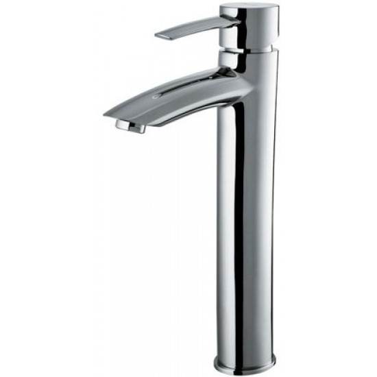 Смеситель для умывальника Lemark Atlantiss LM3209C