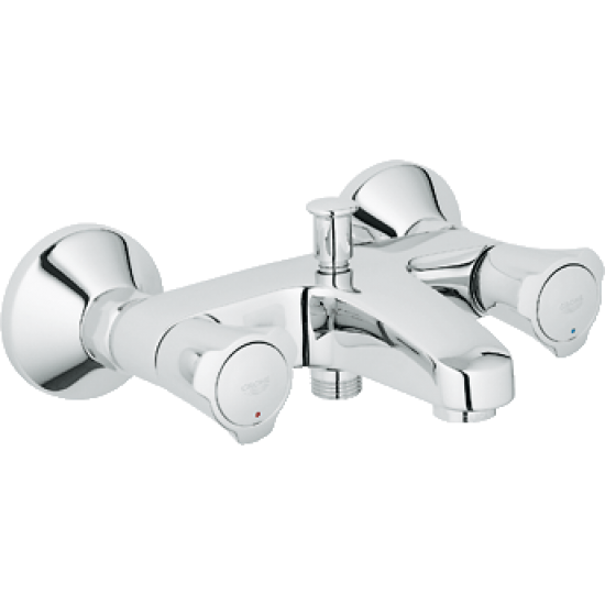 Смеситель для ванны Grohe Costa L 25450001