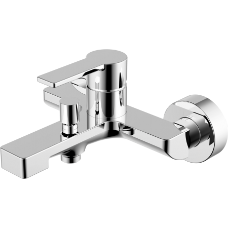 Смеситель для ванны Villeroy&Boch Architectura TVT10300200061