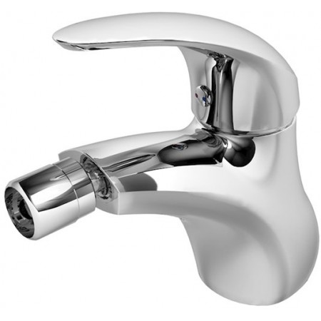 Смеситель для биде Iddis Leaf LEASB00I04