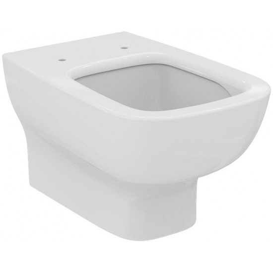 Унитаз подвесной Ideal Standard Esedra AquaBlade T386001