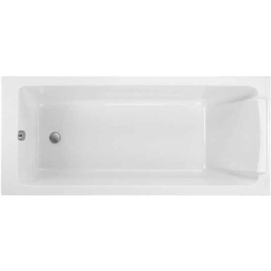 Ванна акриловая Jacob Delafon Sofa  E60515RU-01 170x75 см