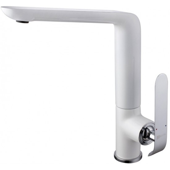 Смеситель для кухни Lemark Melange LM4905CW