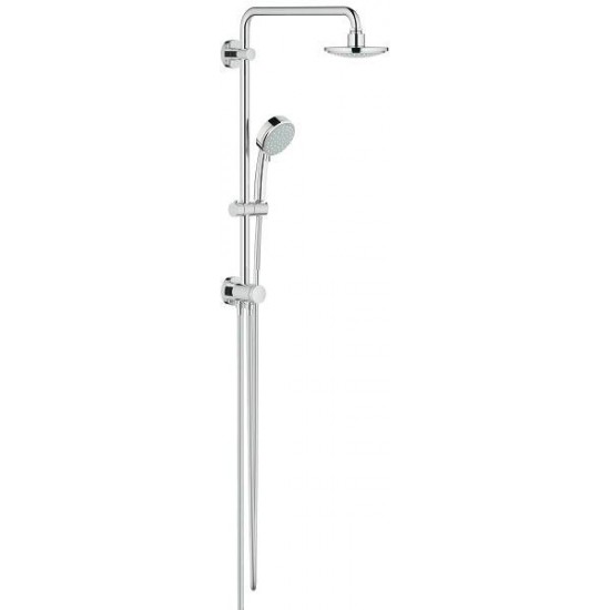 Душевая стойка Grohe New Tempesta 26225000