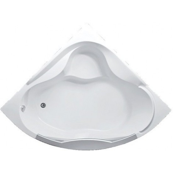 Ванна акриловая 1 Marka Grand Luxe 155х155