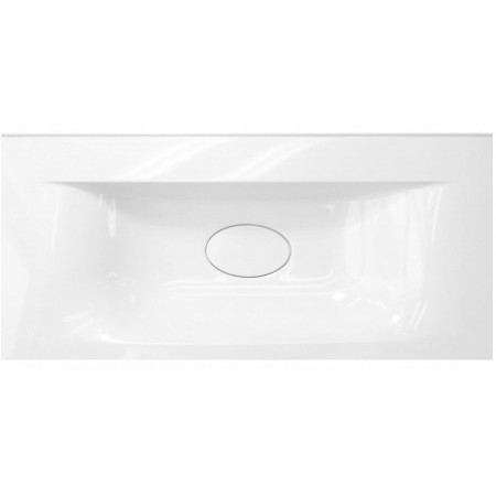 Умывальник мебельный Эстет Бали 90x45