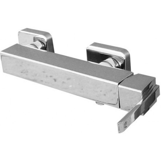Смеситель для душа RAV-SLEZAK Loira LR580.5