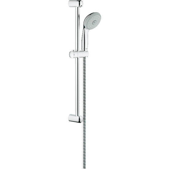 Душевой гарнитур Grohe New Tempesta III 27794000