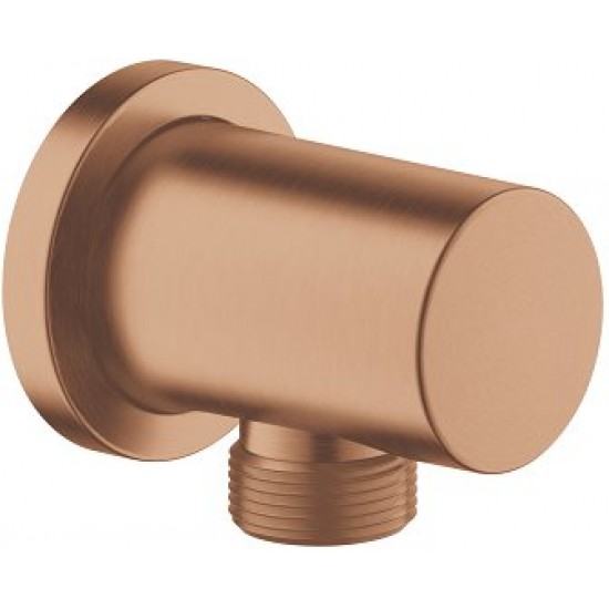 Подключение для душевого шланга Grohe Rainshower 27057 DL0