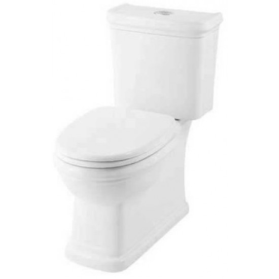 Напольный унитаз Porta Retro-2 41.5x71