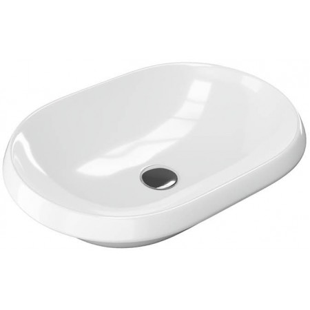 Умывальник Excellent LUPIO 60x40