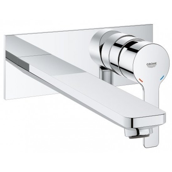 Смеситель для умывальника Grohe Lineare 23444001