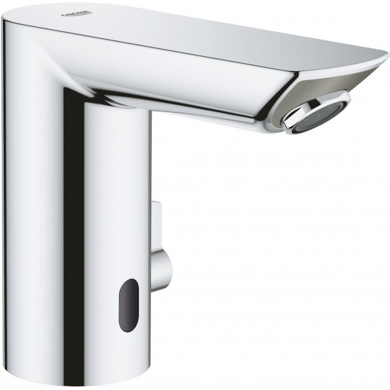 Смеситель для умывальника Grohe Bau Cosmopolitan E 36451000 с инфракрасным датчиком