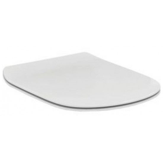 Сиденье для унитаза Ideal Standard Tesi T352701 с крышкой SoftClose