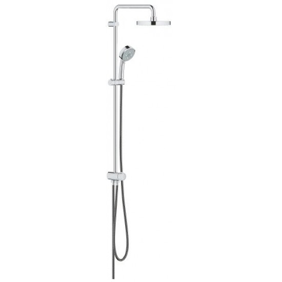 Душевая система Grohe New Tempesta Cosmopolitan System 26453000