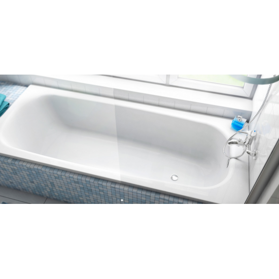 Ванна стальная BLB SANITANA UNIVERSAL 170x75 (комплект шумоизоляции)