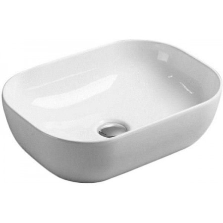 Умывальник накладной OWL Melana MLN-78105 45,5x32,5