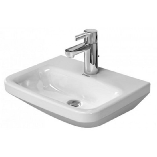 Умывальник Duravit DuraStyle 0708450000 45x34