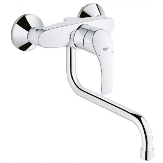Смеситель для кухни Grohe Eurosmart 2015 32224002