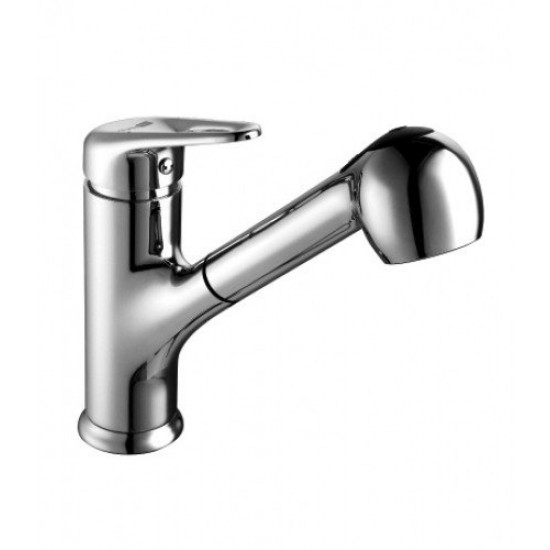 Смеситель для кухни Lemark Luna LM4149C