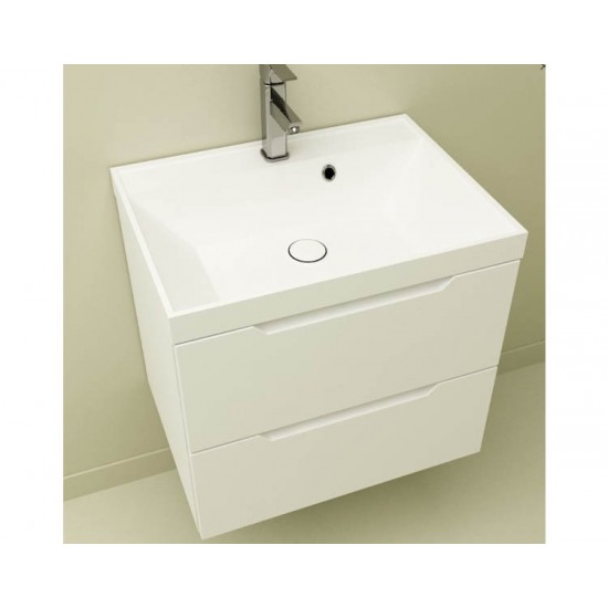Тумба подвесная Vela Верона 60П TU27076 60 см