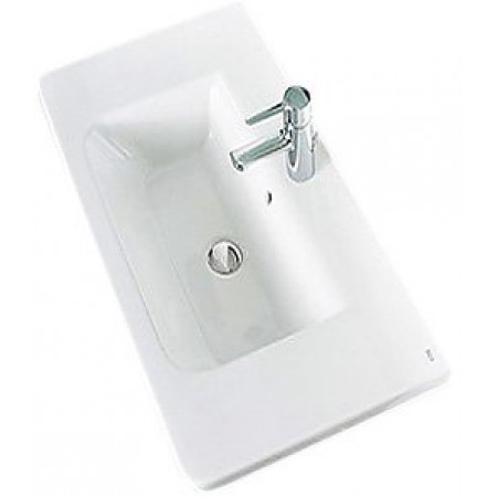 Умывальник Roca Unik Gap 327471000 встраиваемый