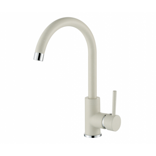 Смеситель для кухни AquaSanita Sabia 5523 111 silica