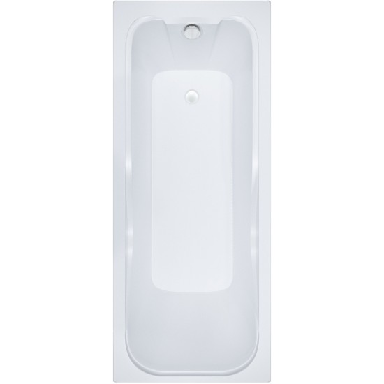 Ванна акриловая Triton Кэт Экстра 150x70