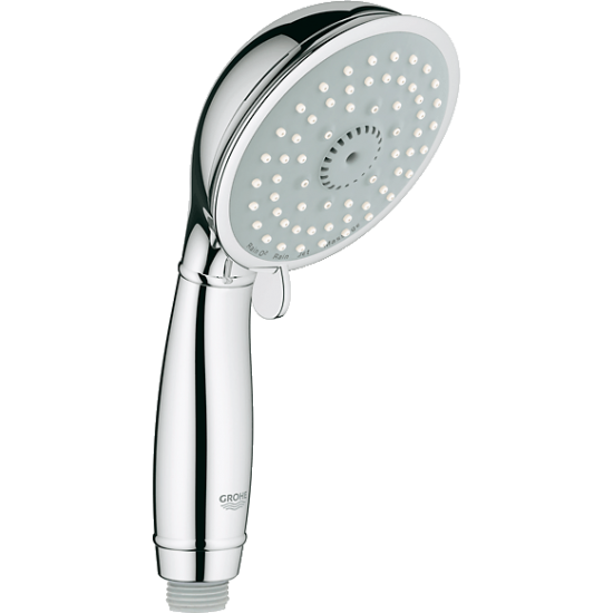 Душевая лейка Grohe New Tempesta Rustic 100 IV 27608000