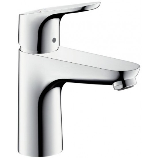Смеситель для умывальника Hansgrohe Focus E2 31517000